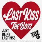 Pochette Last Kiss