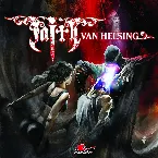 Pochette Faith van Helsing 44 : Graues Grauen