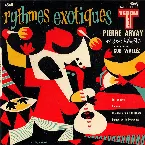 Pochette Rythmes Exotiques