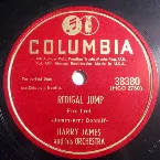 Pochette Redigal Jump / Love