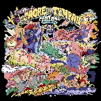 Pochette Cartoons, le retour!