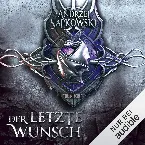 Pochette Der letzte Wunsch