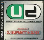 Pochette United Dance, Volume Four