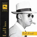 Pochette Earl's Pearl