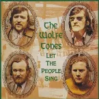 Pochette Let the People Sing