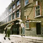 Pochette People Need People