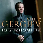 Pochette Greatest Russian Classical Music