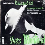 Pochette Micro‐Récital 58, N°4