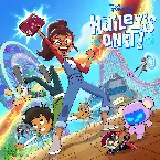 Pochette Hailey’s On It! (Original Soundtrack)