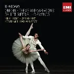 Pochette Onegin / Theme and Variations / Ballet Imperial / Diamonds