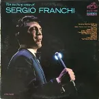 Pochette The Exciting Voice of Sergio Franchi