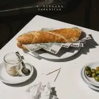 Pochette Espabilao