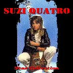 Pochette Suzi Quatro: Star Collection