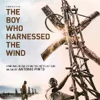 Pochette The Boy Who Harnessed the Wind