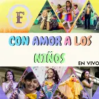 Pochette Con amor a los niños