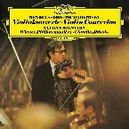 Pochette Mendelssohn, Tchaikovsky: Violin Concertos, Violin Recital