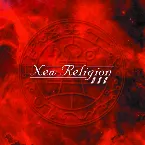 Pochette New Religion
