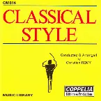 Pochette Classical Style