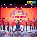 Pochette Concierto 25 aniversario