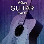 Pochette Disney Guitar: Calm