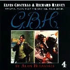 Pochette G.B.H.: Original Music From the Channel Four Series