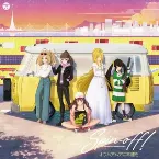 Pochette THE IDOLM@STER CINDERELLA GIRLS Spin-off! オウムアムアに幸運を