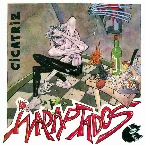 Pochette Inadaptados