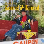 Pochette Konrad, åh Konrad