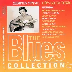 Pochette The Blues Collection: Memphis Minnie, Let's Go to Town