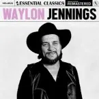Pochette Essential Classics, Vol. 928: Waylon Jennings