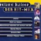 Pochette Der Hit-Mix