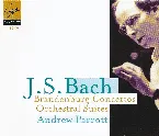 Pochette Brandenburg Concertos / Orchestral Suites