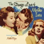 Pochette The Strange Love of Martha Ivers
