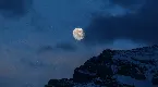 Pochette Nor the Moon by Night