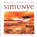 Pochette Simunye