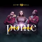 Pochette Ponte pa' mí