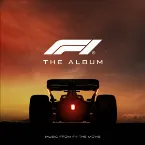 Pochette Bad As I Used To Be (From F1® The Movie)