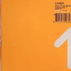 Pochette Burn the Lights Out