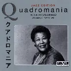 Pochette Quadromania Jazz Edition: Ella Fitzgerald: Airmail Special