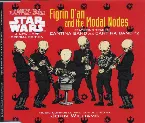 Pochette Star Wars: Figrin d'An and the Model Nodes