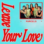 Pochette Leaveyourlove