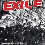 Pochette The other side of EX Vol.1