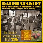 Pochette The Complete Jessup Recordings Plus!