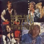 Pochette The 50/50 Medley