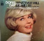Pochette Whatever Will Be, Will Be