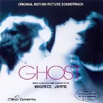 Pochette Ghost: Original Motion Picture Soundtrack