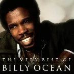 Pochette The Best of Billy Ocean