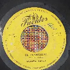 Pochette El evangelio / El yoyo