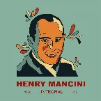 Pochette Integral Henry Mancini 1956–1962