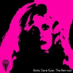 Pochette Bette Davis Eyes: The Remixes